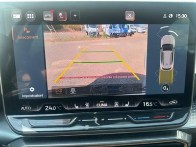 Cupra Formentor Formentor 2.0 TDI (20)