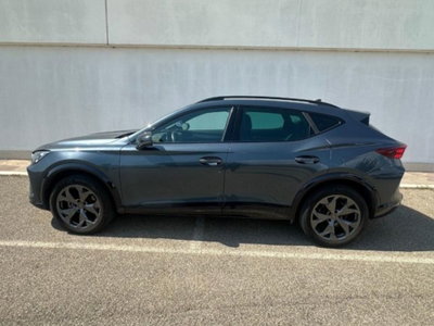 Cupra Formentor Formentor 2.0 TDI (4)