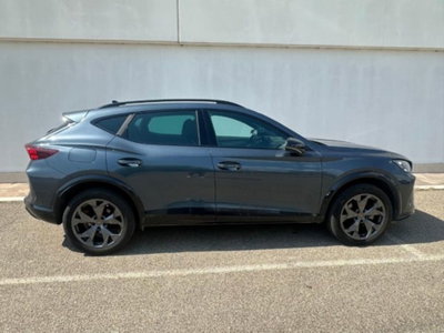 Cupra Formentor Formentor 2.0 TDI (5)