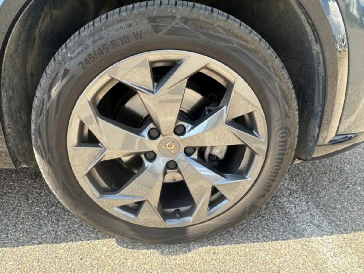 Cupra Formentor Formentor 2.0 TDI (7)