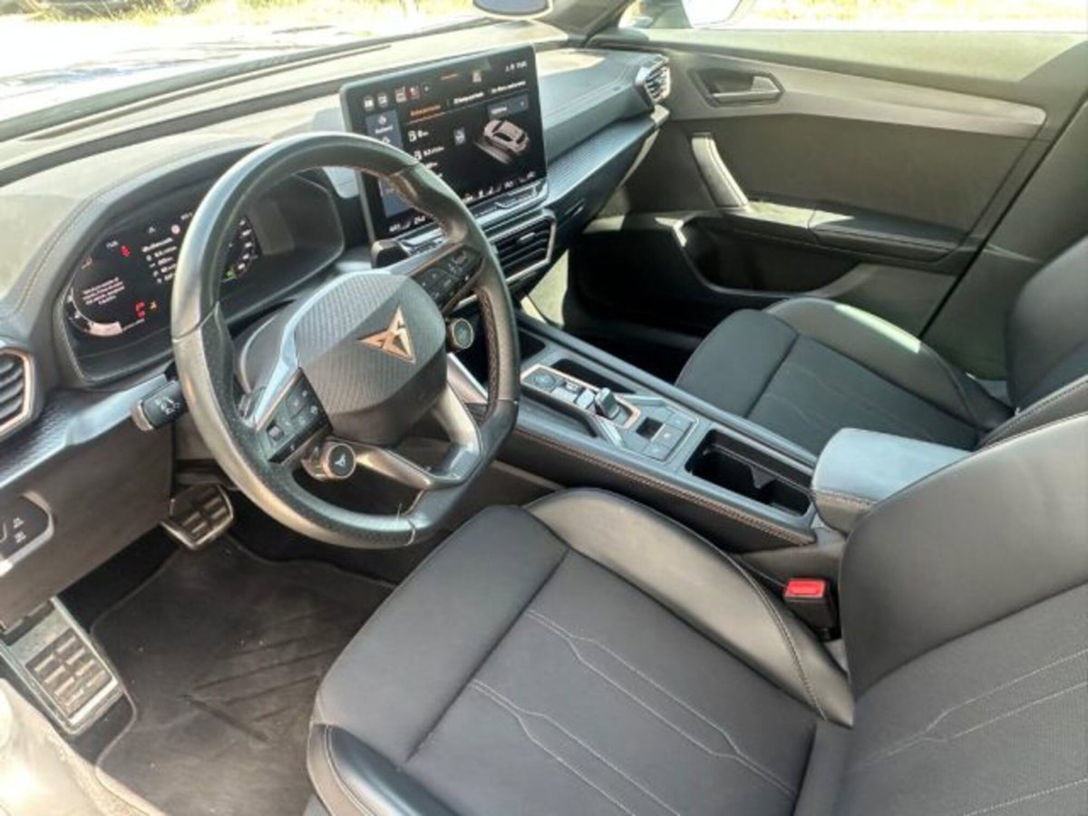 Cupra Formentor Formentor 2.0 TDI (8)