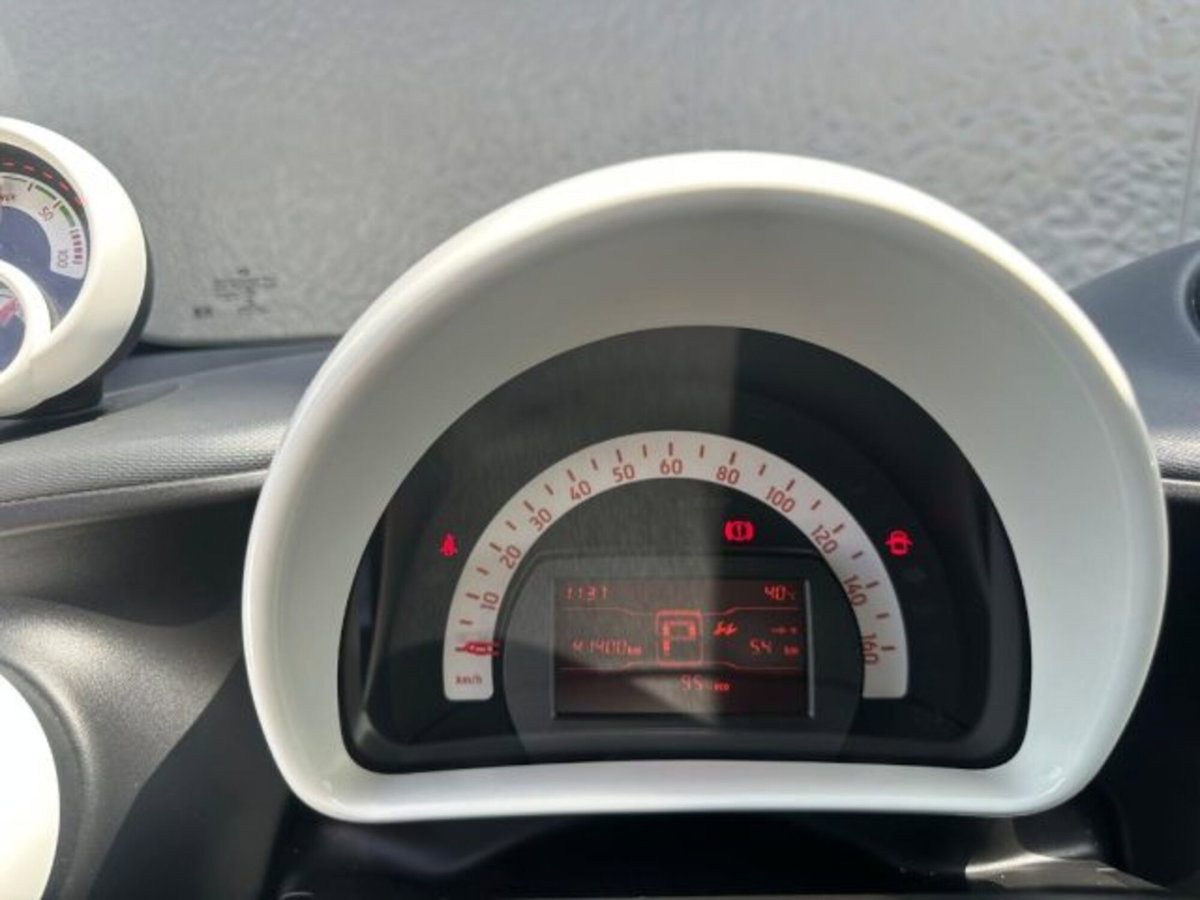 smart Fortwo EQ Bluedawn (22kW) (10)
