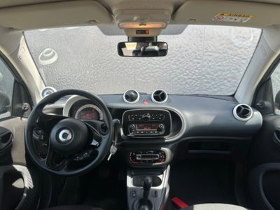 smart Fortwo EQ Bluedawn (22kW) (11)