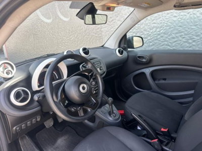smart Fortwo EQ Bluedawn (22kW) (12)