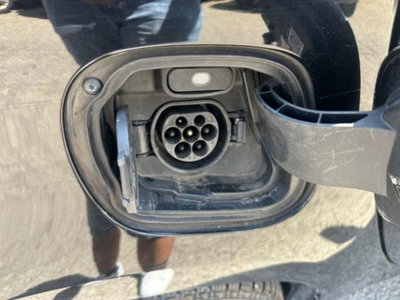 smart Fortwo EQ Bluedawn (22kW) (5)