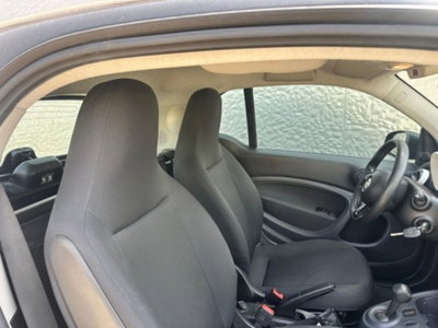 smart Fortwo EQ Bluedawn (22kW) (6)