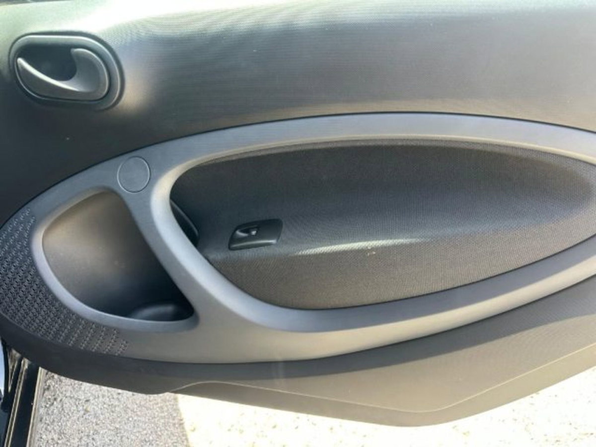 smart Fortwo EQ Bluedawn (22kW) (7)
