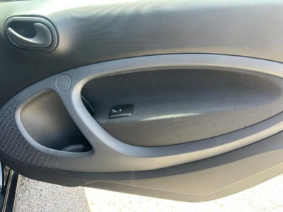 smart Fortwo EQ Bluedawn (22kW) (7)