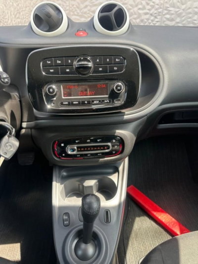 smart Fortwo EQ Bluedawn (22kW) (9)