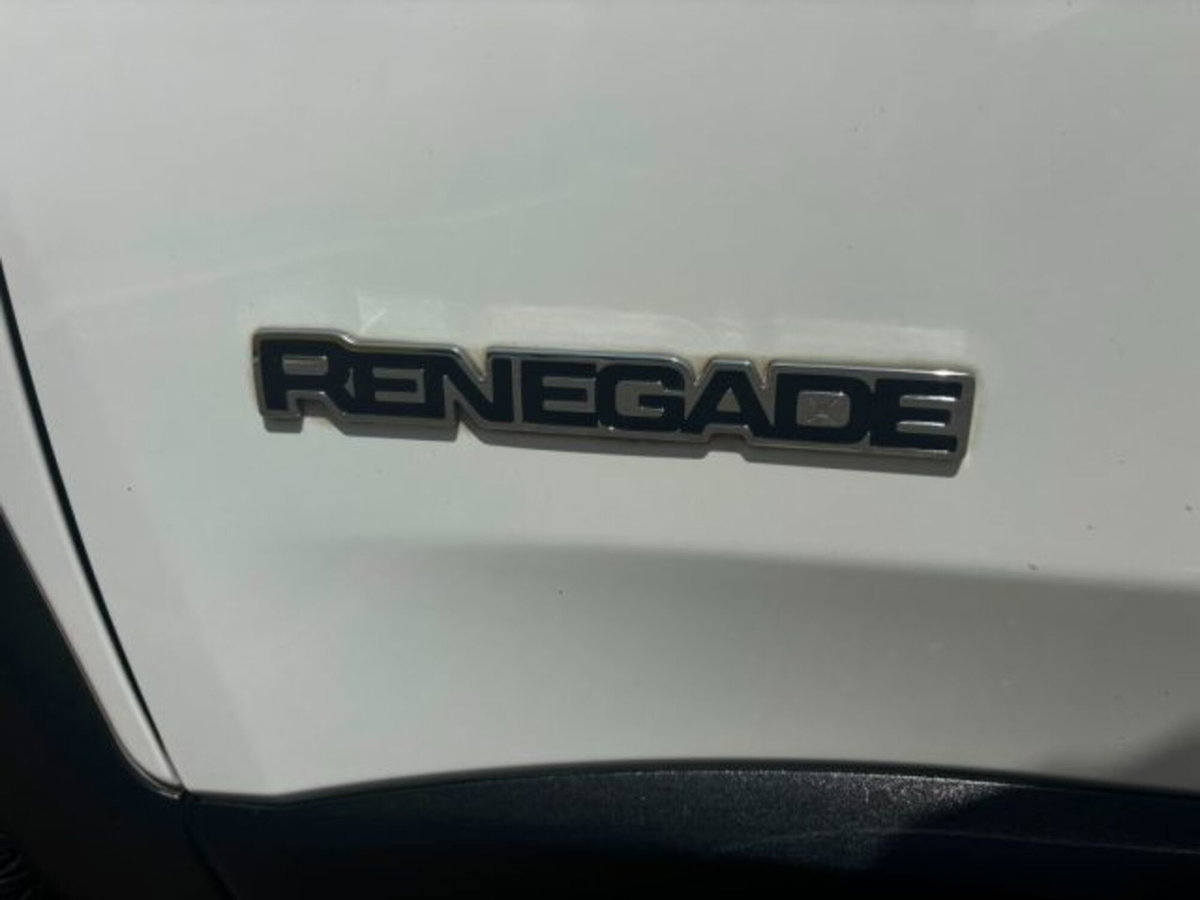 Jeep Renegade 1.4 MultiAir DDCT Limited (6)