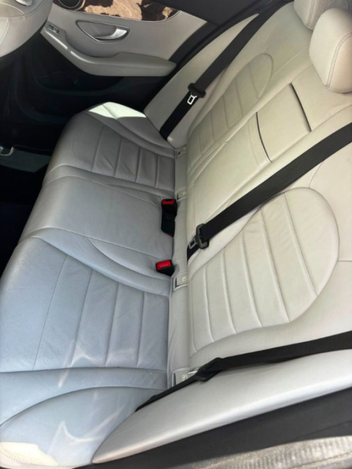 Mercedes-Benz Classe C 300 h Automatic Sport Plus (10)