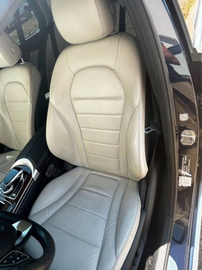 Mercedes-Benz Classe C 300 h Automatic Sport Plus (11)