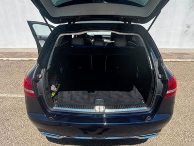 Mercedes-Benz Classe C 300 h Automatic Sport Plus (5)