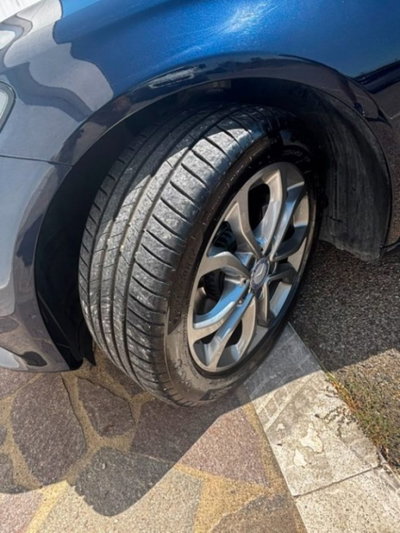 Mercedes-Benz Classe C 300 h Automatic Sport Plus (6)