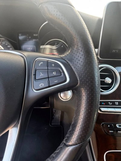 Mercedes-Benz Classe C 300 h Automatic Sport Plus (7)