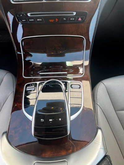 Mercedes-Benz Classe C 300 h Automatic Sport Plus (9)