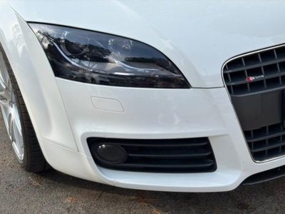 Audi TT Coupé Coupè 2.0 TFSI S tronic (10)