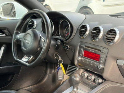 Audi TT Coupé Coupè 2.0 TFSI S tronic (15)
