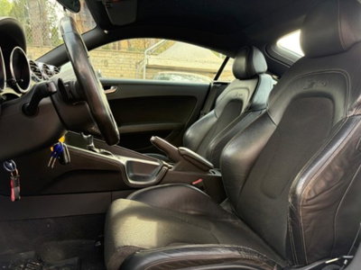 Audi TT Coupé Coupè 2.0 TFSI S tronic (17)