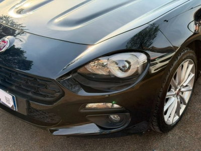 Fiat 124 spider 124 spider 1.4 MultiAir Lusso (10)
