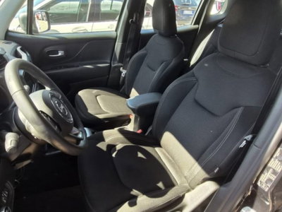 Jeep Renegade 1.6 Mjt 130 CV Limited (10)
