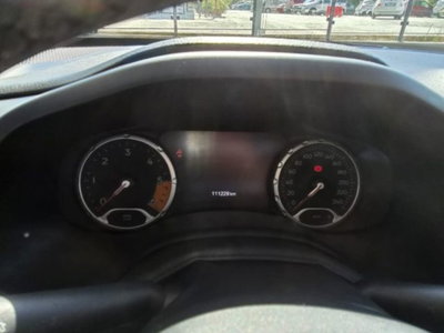 Jeep Renegade 1.6 Mjt 130 CV Limited (12)