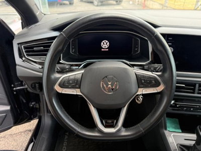 Volkswagen Taigo 1.5 tsi R-Line 150cv dsg (10)
