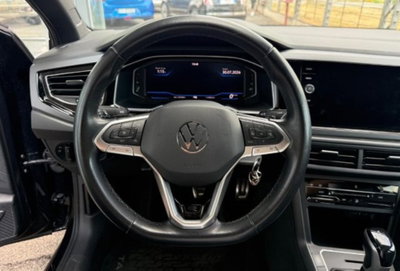 Volkswagen Taigo 1.5 tsi R-Line 150cv dsg (11)