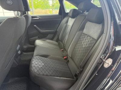 Volkswagen Taigo 1.5 tsi R-Line 150cv dsg (15)