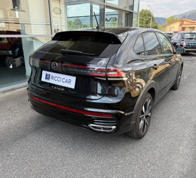 Volkswagen Taigo 1.5 tsi R-Line 150cv dsg (7)