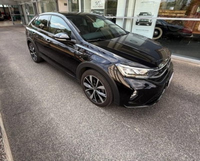 Volkswagen Taigo 1.5 tsi R-Line 150cv dsg (8)