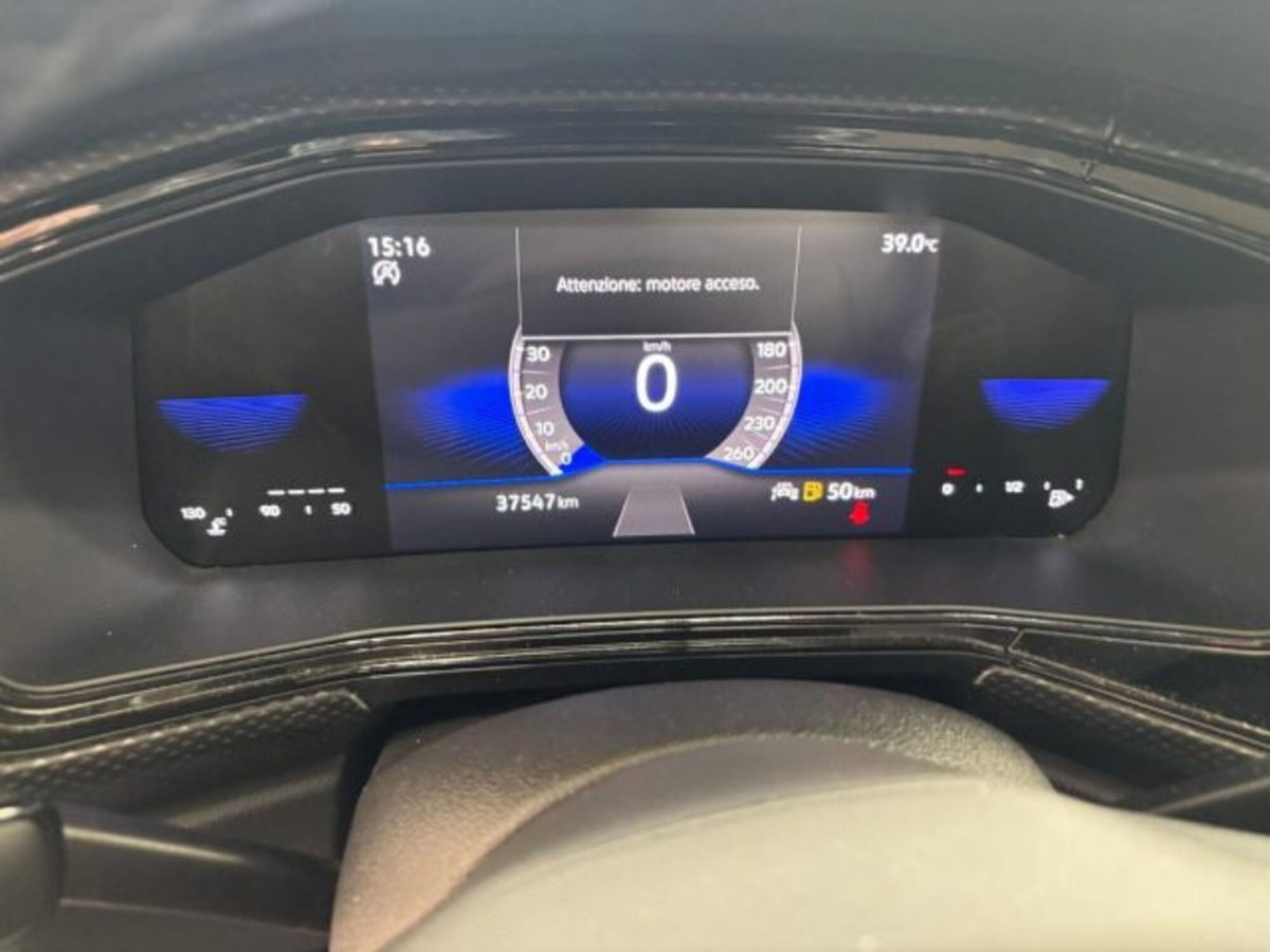 Volkswagen T-Cross 1.0 TSI Style BMT (11)
