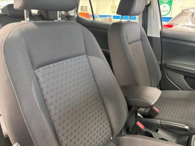 Volkswagen T-Cross 1.0 TSI Style BMT (14)