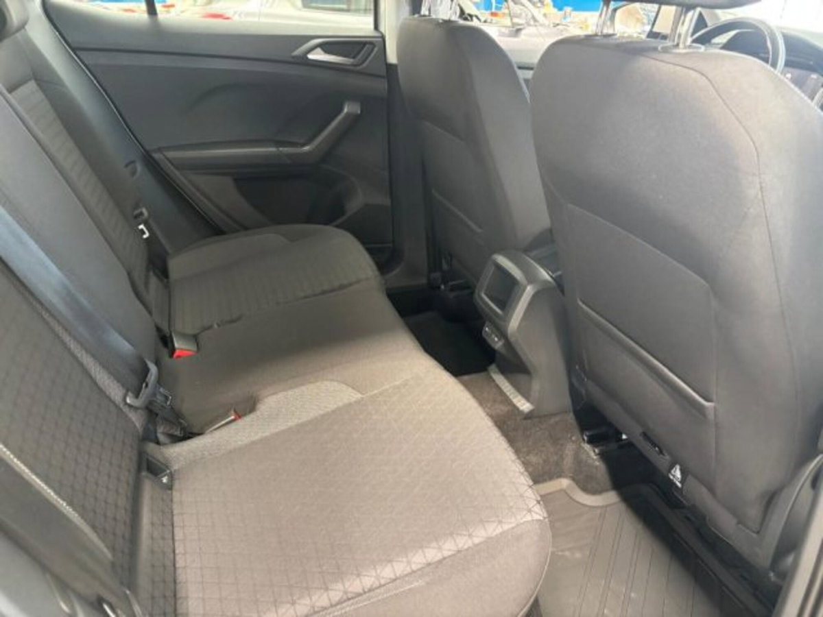 Volkswagen T-Cross 1.0 TSI Style BMT (15)