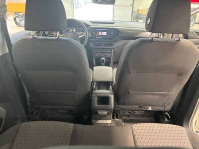 Volkswagen T-Cross 1.0 TSI Style BMT (16)
