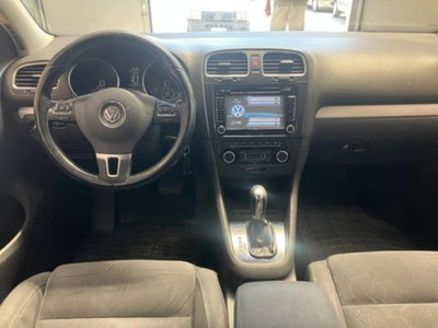 Volkswagen Golf 2.0 TDI 140CV DPF DSG 5p. Highline (10)