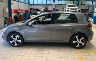 Volkswagen Golf 2.0 TDI 140CV DPF DSG 5p. Highline (3)
