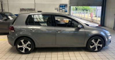 Volkswagen Golf 2.0 TDI 140CV DPF DSG 5p. Highline (7)