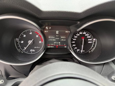 Alfa Romeo Stelvio Stelvio 2.2 Turbodiesel 190 CV AT8 Q4 Super Business (12)