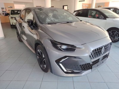 Renault Clio 1.8 full hybrid Techno 160cv auto nuova