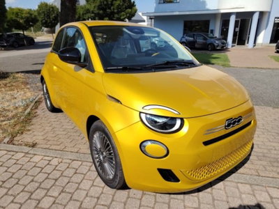 Fiat 500 1.0 hybrid Icon (2)