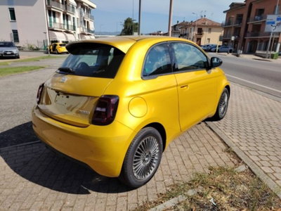 Fiat 500 1.0 hybrid Icon (3)