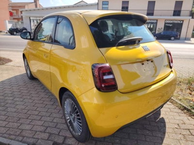 Fiat 500 1.0 hybrid Icon (4)