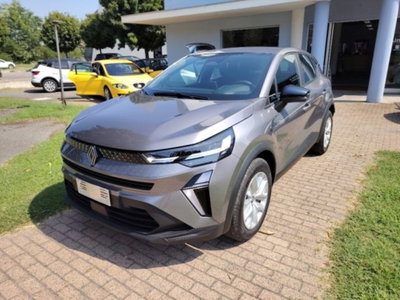 Renault Captur 1.2 tce Evolution 115cv (2)
