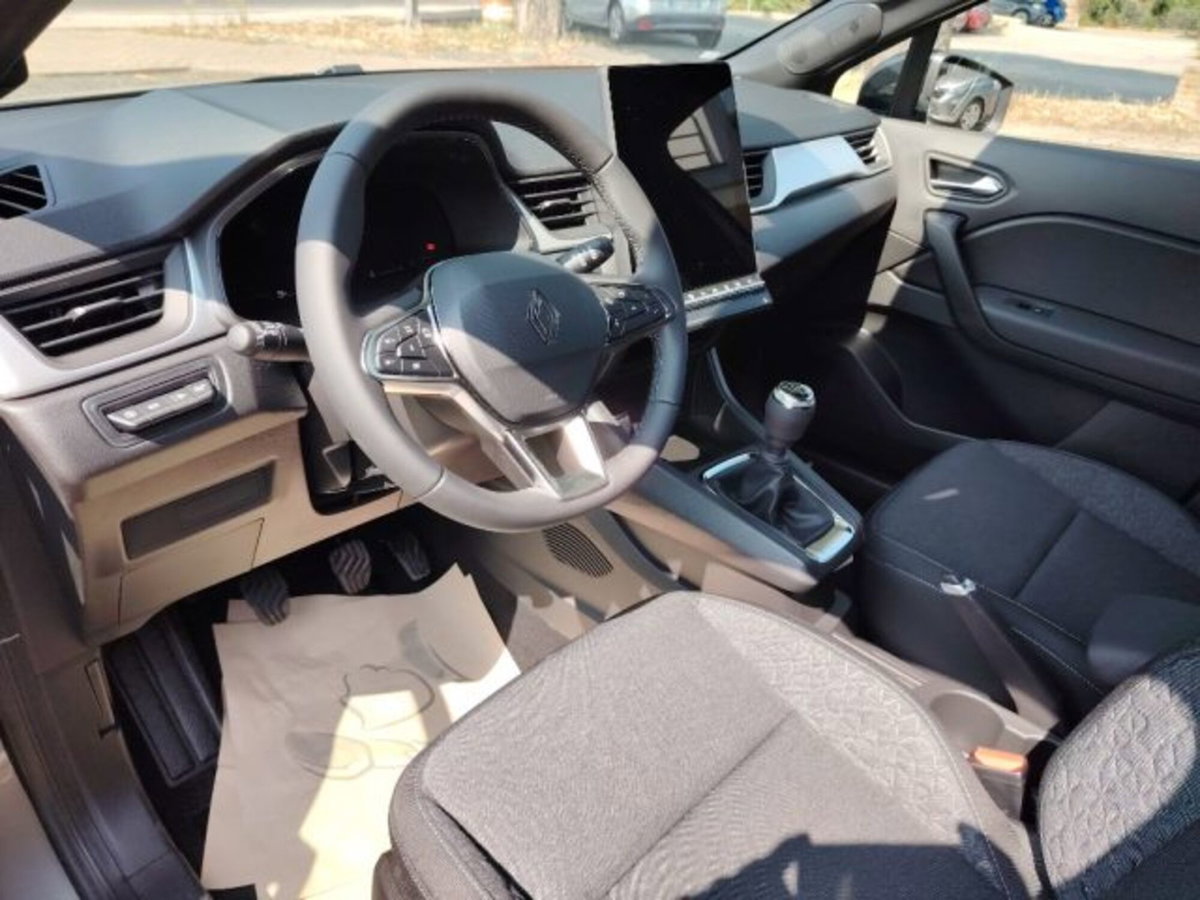 Renault Captur 1.2 tce Evolution 115cv (3)