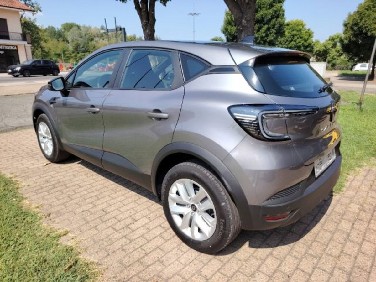 Renault Captur 1.2 tce Evolution 115cv (4)