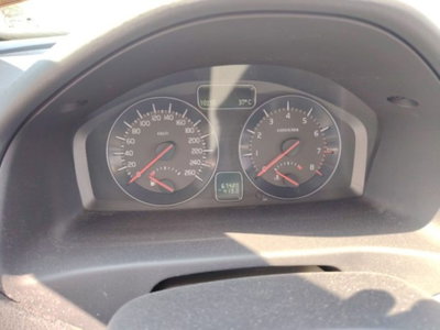 Volvo S40 2.0 Summum (6)