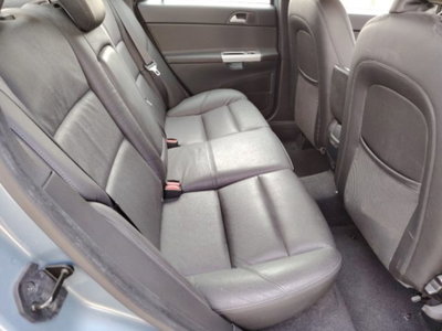 Volvo S40 2.0 Summum (9)