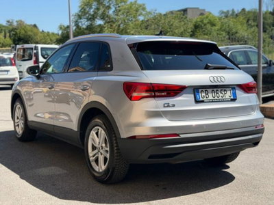 Audi Q3 35 TDI quattro S tronic Business Advanced (4)