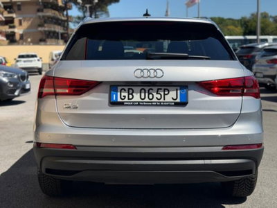 Audi Q3 35 TDI quattro S tronic Business Advanced (5)